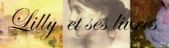  Lilly et ses livres - Flush : une biographie, Virginia Woolf
